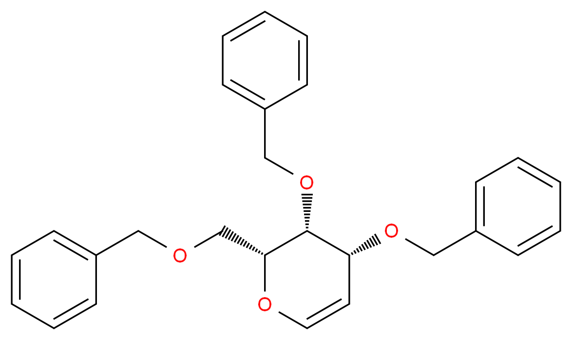 CAS_80040-79-5 分子结构