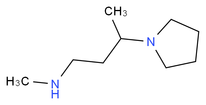 CAS_1177352-54-3 分子结构