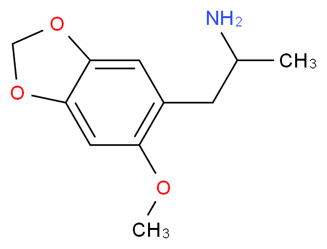 CAS_23693-18-7 分子结构
