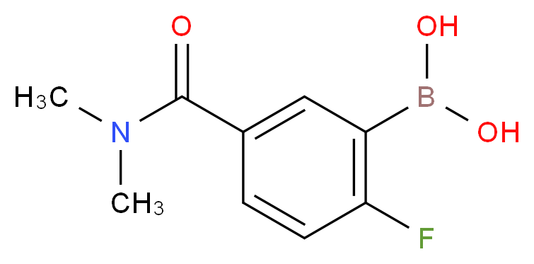 CAS_874289-46-0 分子结构