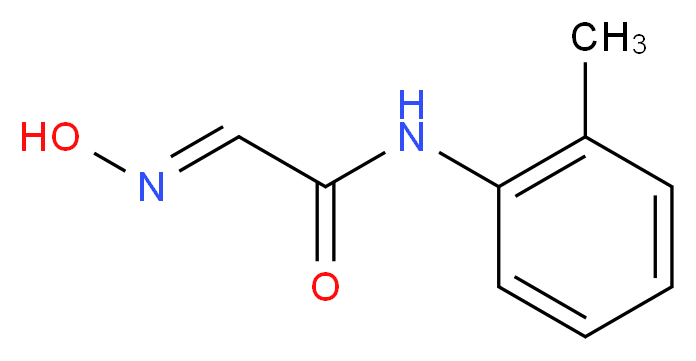 CAS_1132-03-2 分子结构