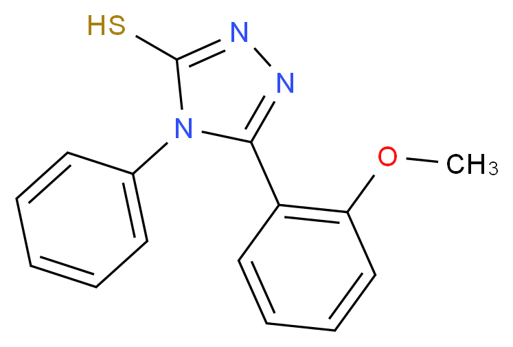 _分子结构_CAS_)