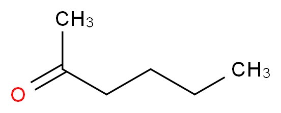 CAS_591-78-6 molecular structure