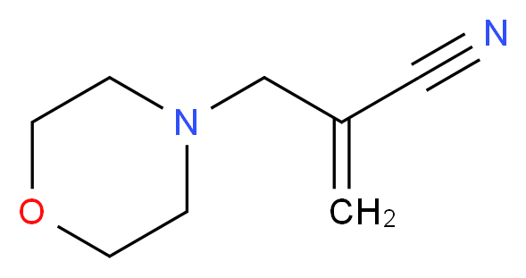 _分子结构_CAS_)