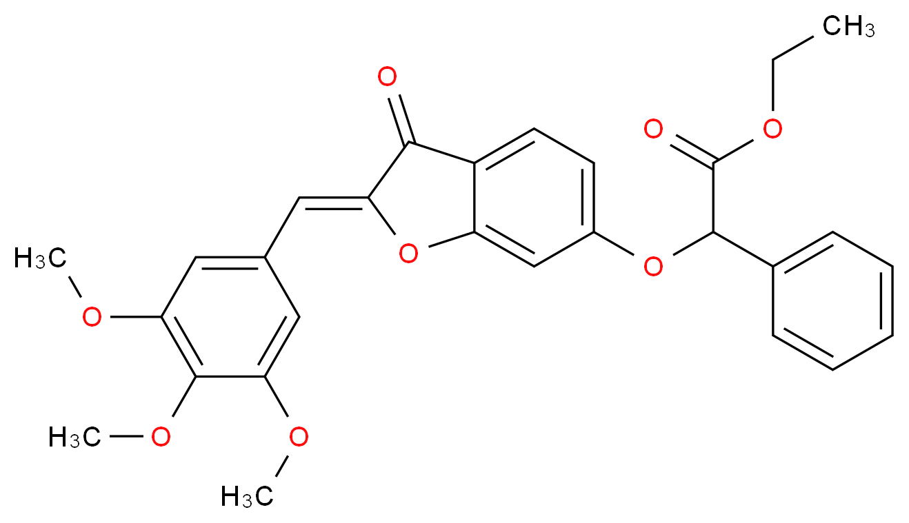 _分子结构_CAS_)