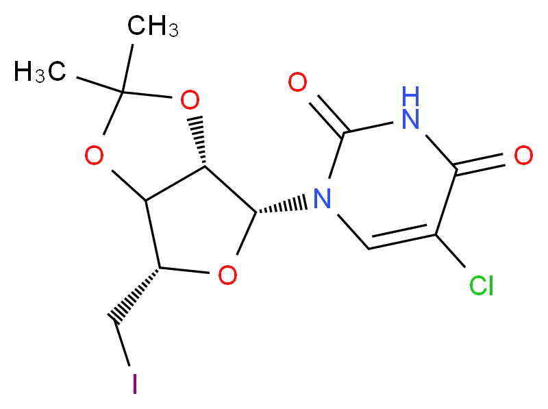 _分子结构_CAS_)