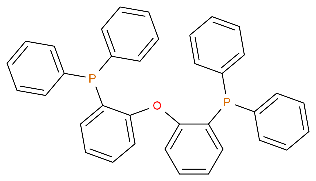 CAS_166330-10-5 分子结构