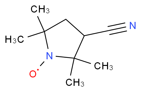 CAS_2154-70-3 molecular structure