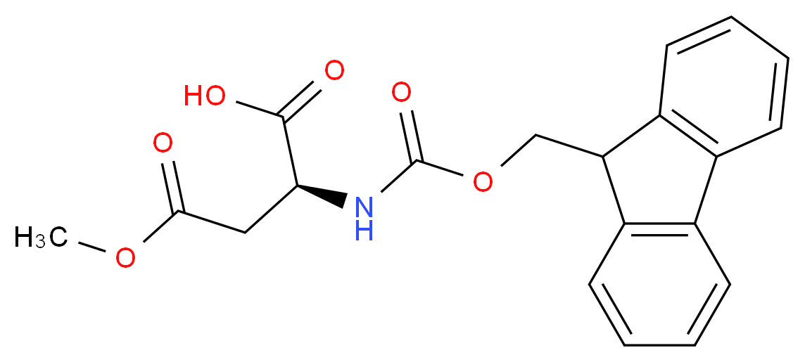 CAS_145038-53-5 分子结构
