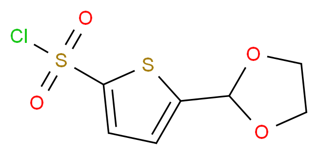 CAS_871825-61-5 分子结构