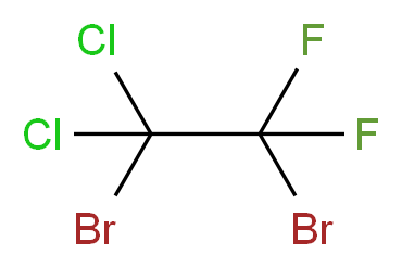 CAS_558-57-6 molecular structure