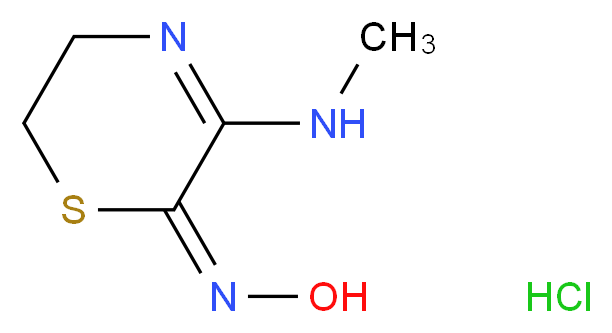 CAS_112233-23-5 分子结构