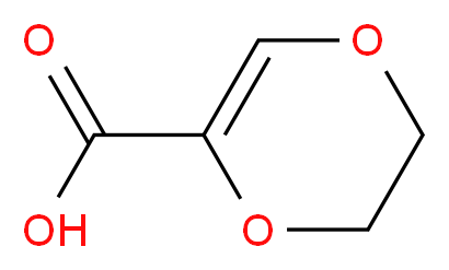 CAS_61564-98-5 molecular structure