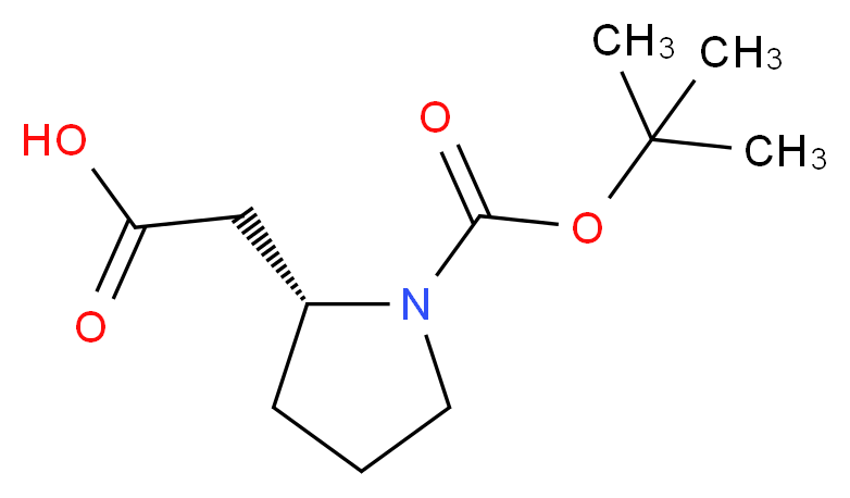 CAS_101555-60-6 分子结构