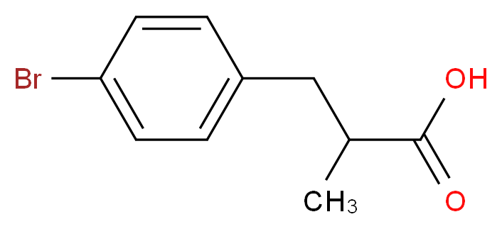 CAS_66735-01-1 分子结构