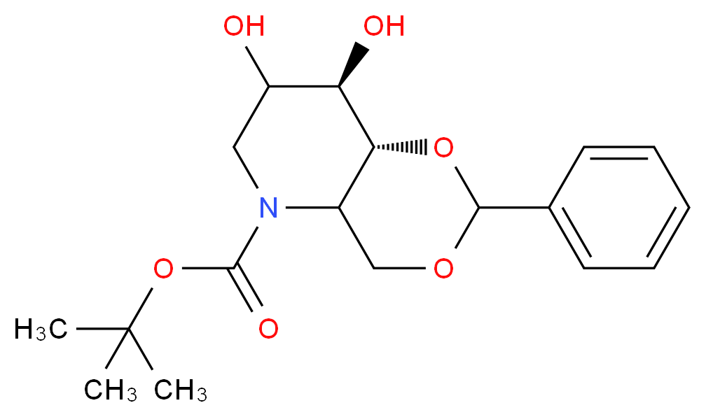 CAS_133697-16-2 molecular structure
