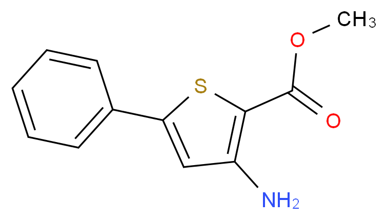 CAS_100063-22-7 分子结构