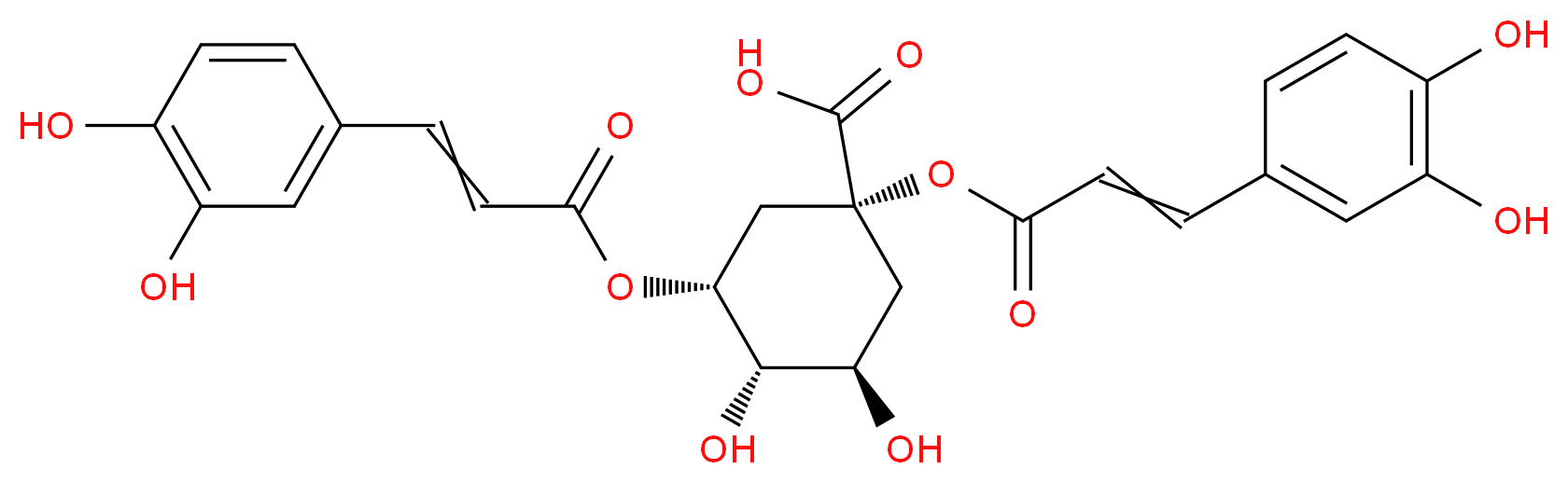 CAS_30964-13-7 分子结构
