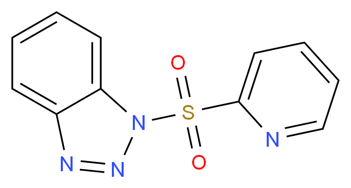 CAS_678173-42-7 分子结构