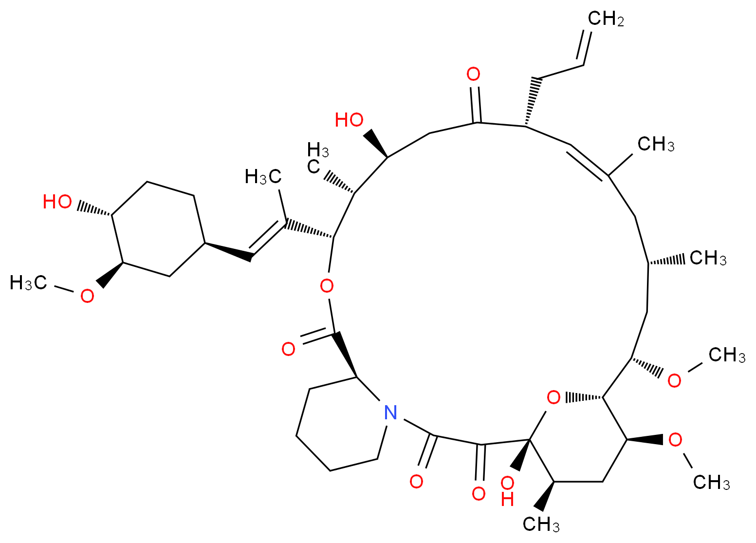 CAS_104987-11-3 molecular structure