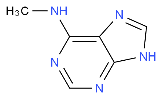 CAS_443-72-1 分子结构