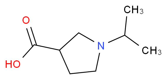 CAS_915925-03-0 molecular structure