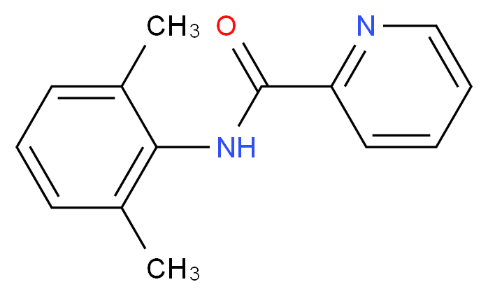 CAS_39627-98-0 分子结构