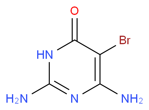 CAS_6312-72-7 molecular structure