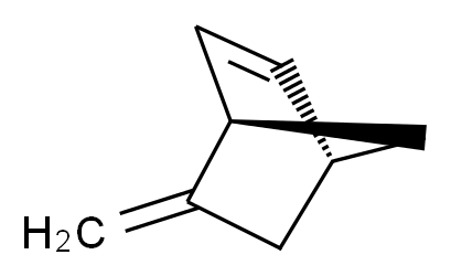 CAS_694-91-7 molecular structure