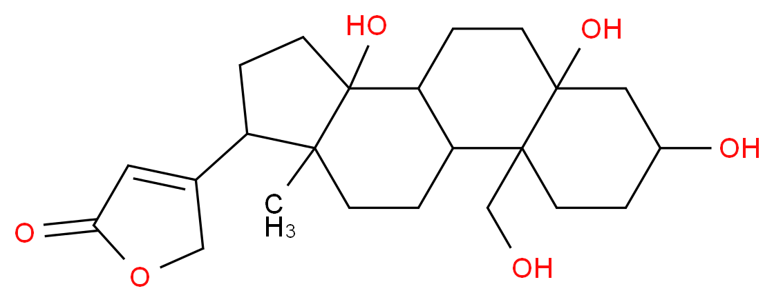 _分子结构_CAS_)