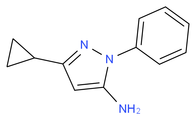 CAS_175137-45-8 分子结构