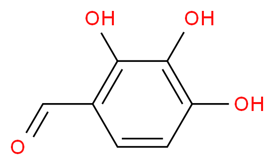 CAS_2144-08-3 分子结构