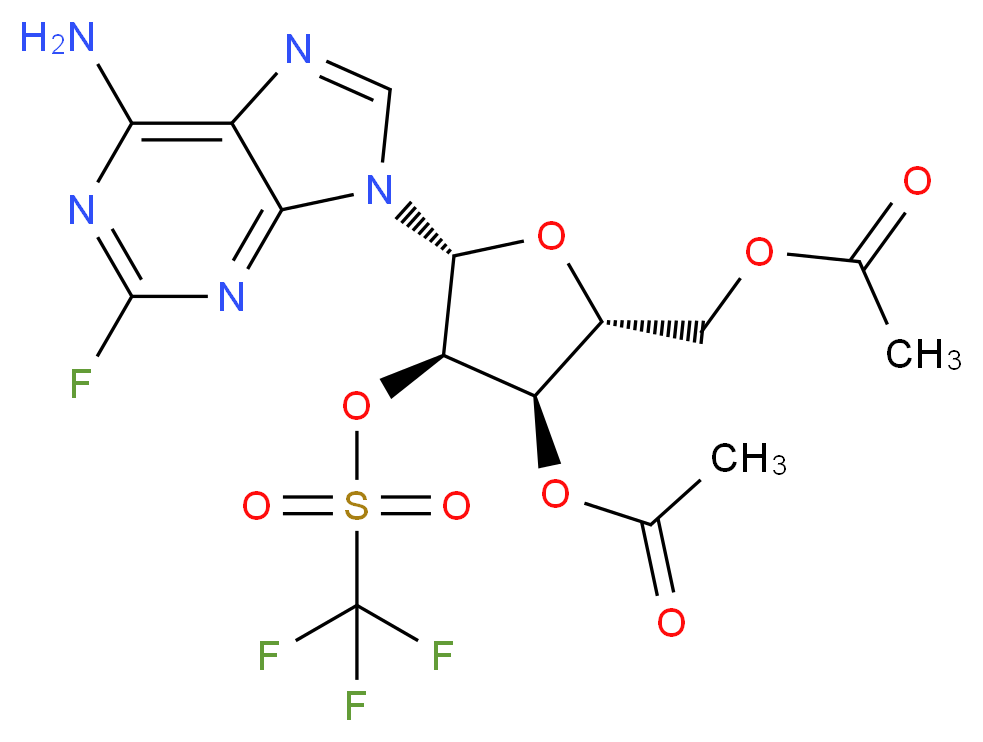 CAS_161109-76-8 分子结构