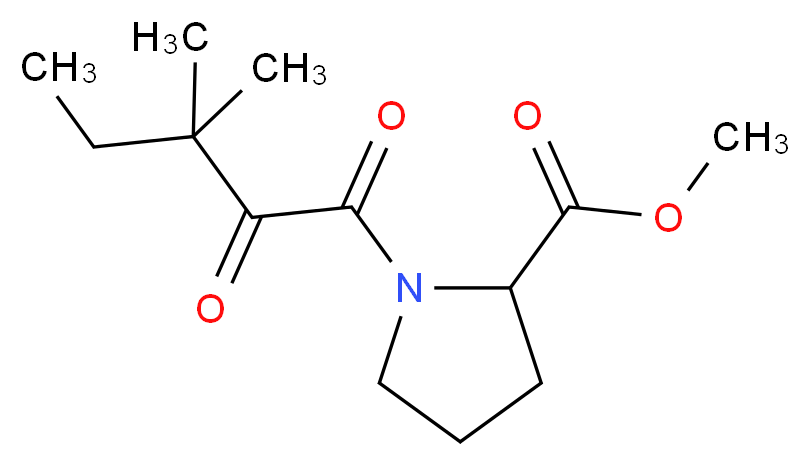 CAS_186268-77-9 分子结构