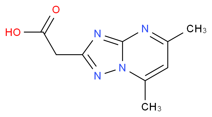 CAS_256348-41-1 分子结构
