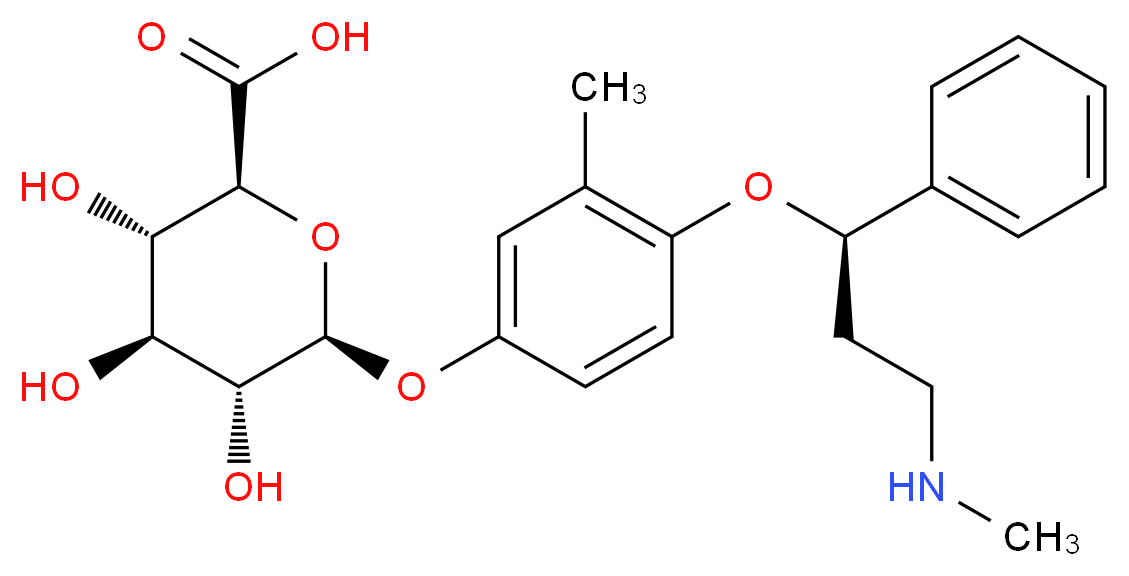 CAS_540729-08-6 分子结构