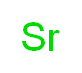 STRONTIUM_分子结构_CAS_7440-24-6)