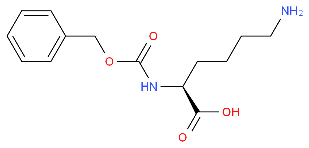 CAS_2212-75-1 分子结构