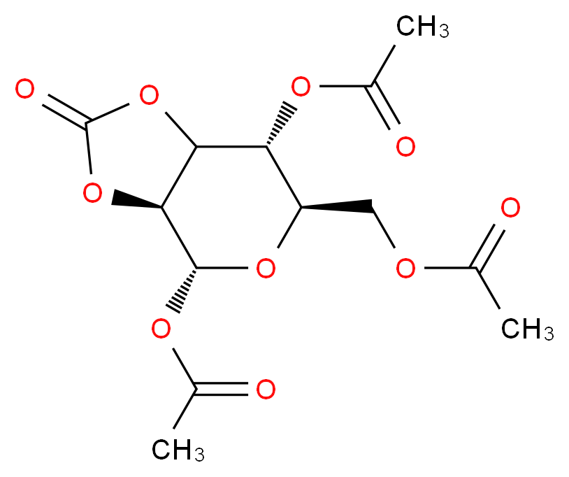 CAS_53958-20-6 分子结构