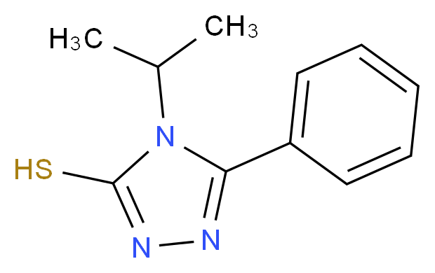 CAS_26029-09-4 分子结构