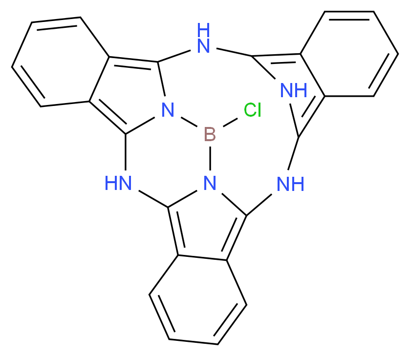 CAS_36530-06-0 molecular structure