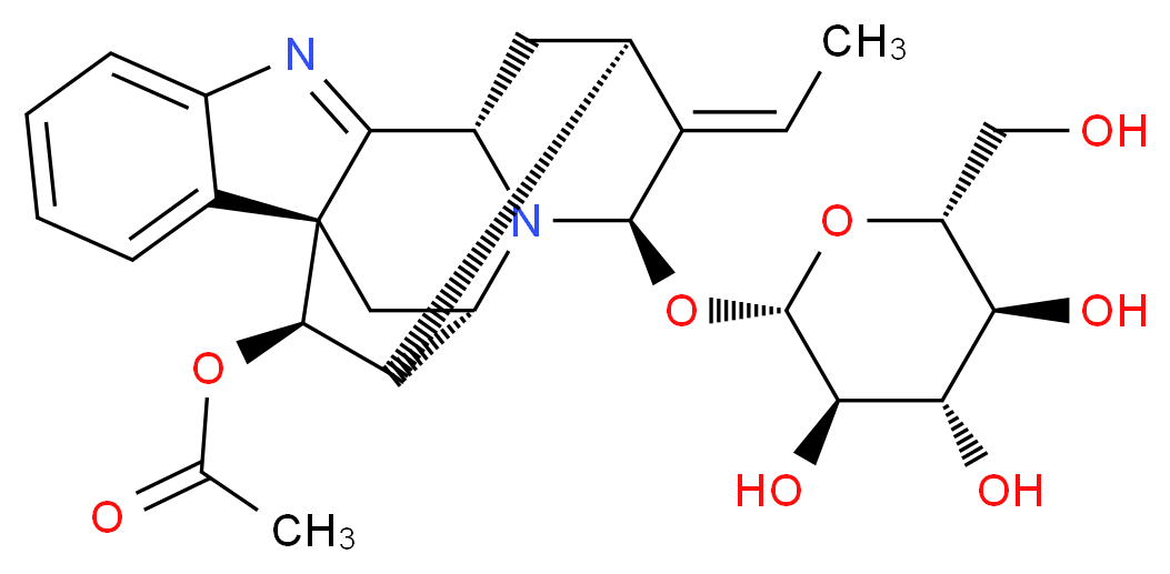 CAS_31282-07-2 molecular structure