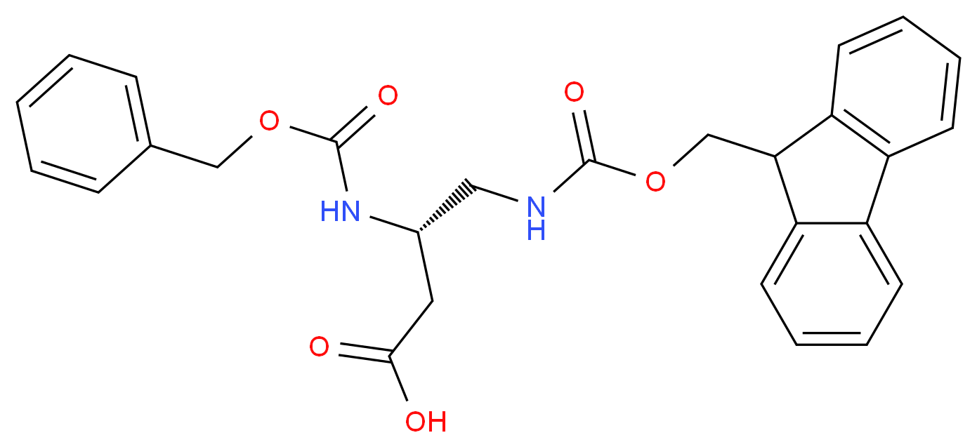 CAS_1217471-94-7 分子结构
