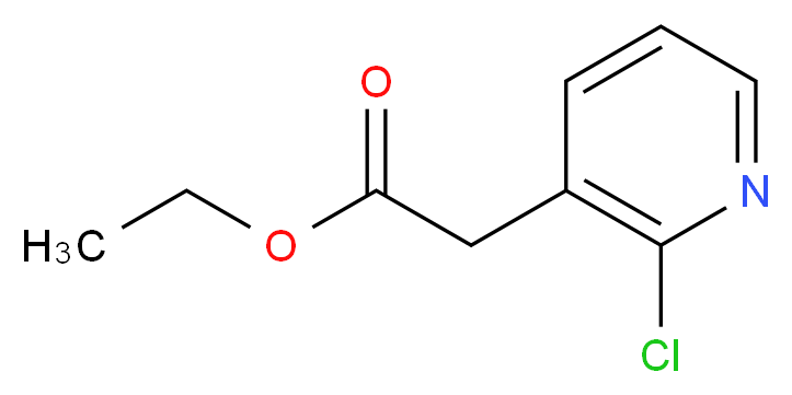 CAS_164464-60-2 分子结构