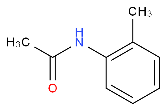 CAS_120-66-1 分子结构