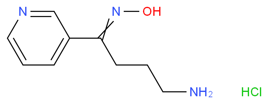 CAS_374063-99-7 分子结构