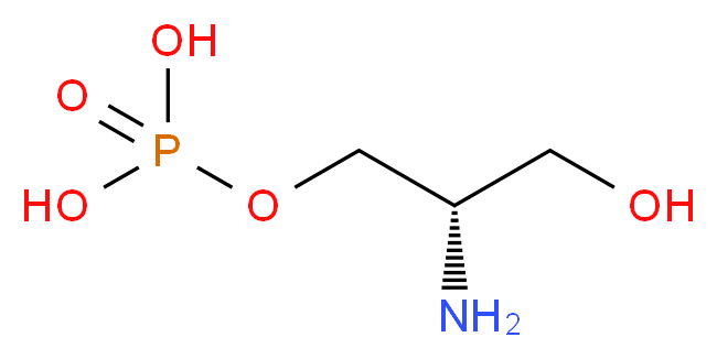 O-Phosphoethanolamine_分子结构_CAS_1071-23-4)