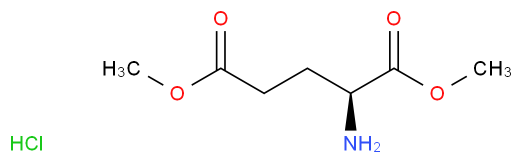 CAS_23150-65-4 分子结构