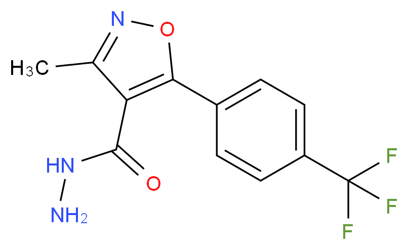 CAS_175276-90-1 分子结构