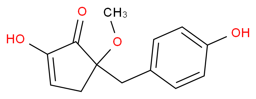Vidalenolone_分子结构_CAS_)